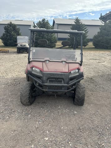 Main image Polaris Ranger XP 800 EFI